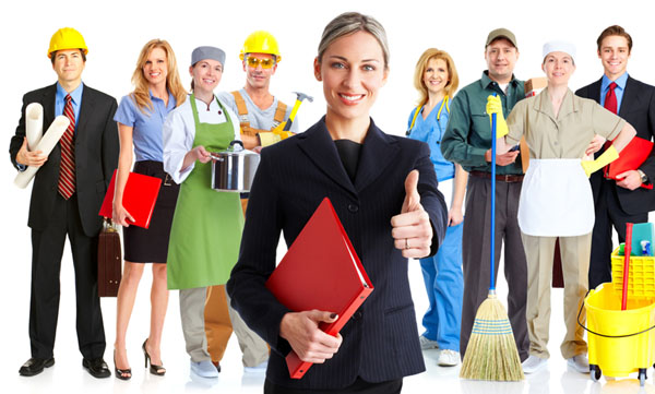 Kulp Hamal Kiralama Hizmeti